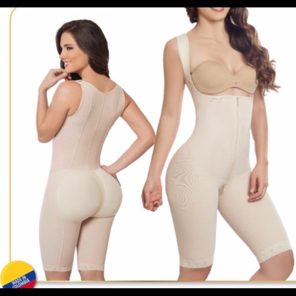 Post-Partum Girdle - Picture 1 of 7